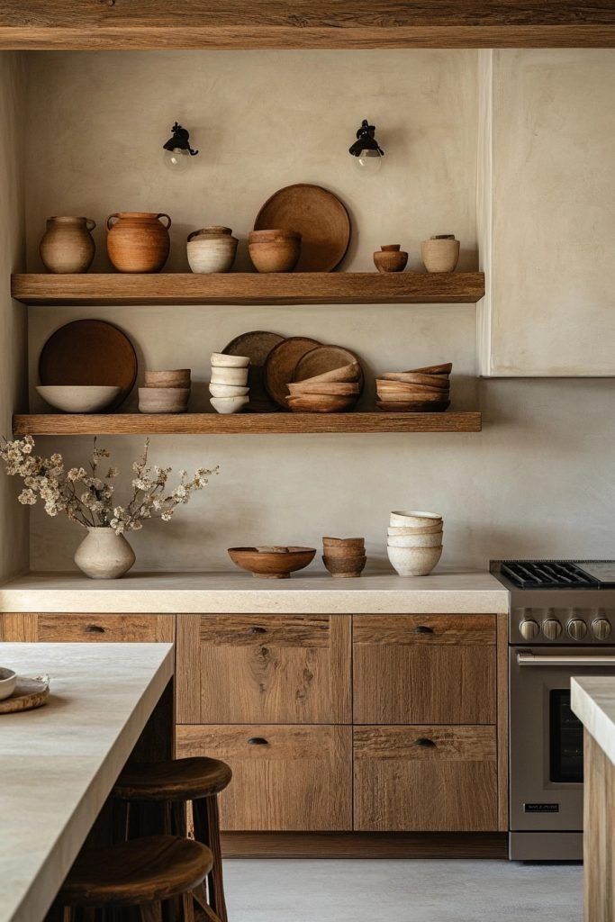 A Kitchen Just for You: Best Storage Ideas for Custom Cabinets